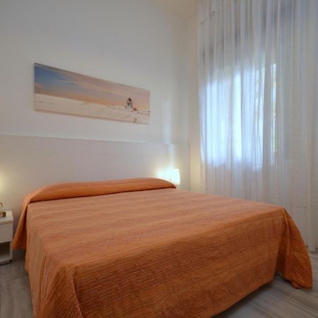 Appartamenti Laguna & S.Elena Sud 比比翁 外观 照片