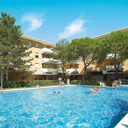 Appartamenti Laguna & S.Elena Sud 比比翁 外观 照片