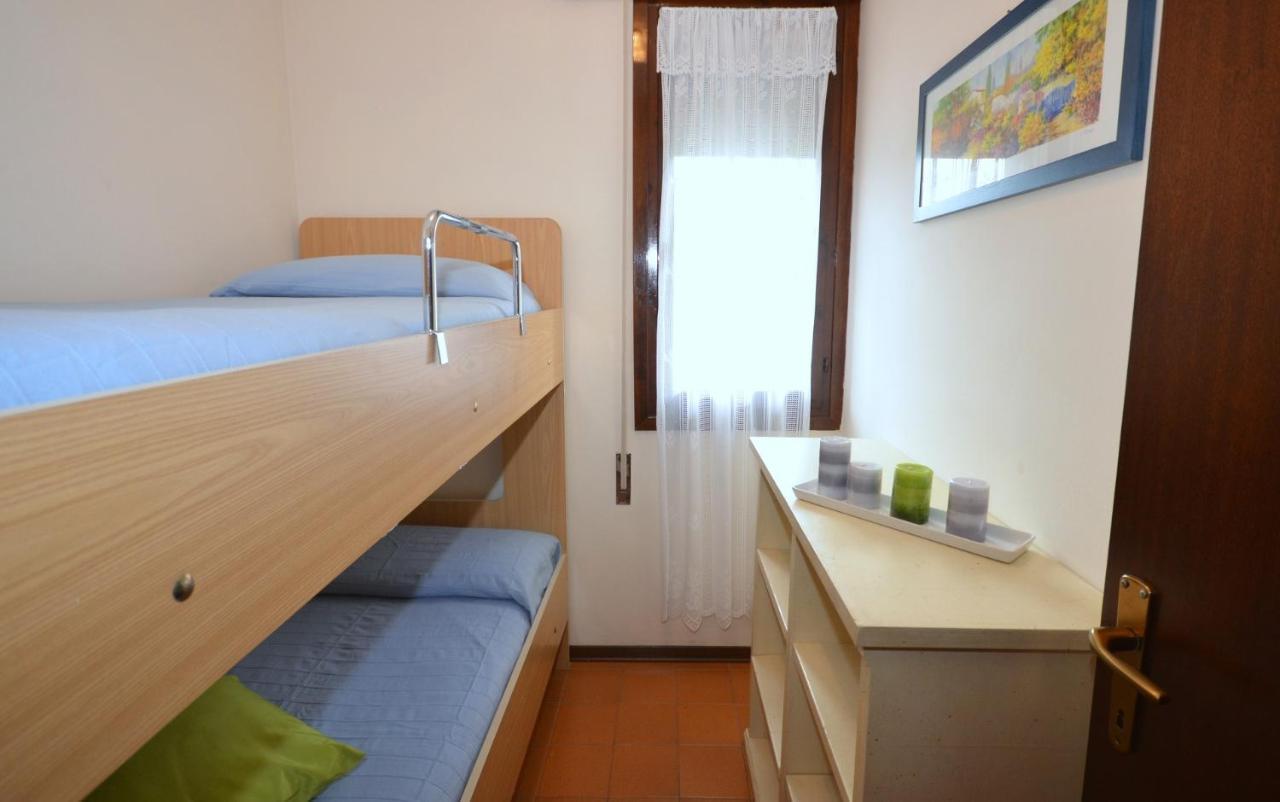 Appartamenti Laguna & S.Elena Sud 比比翁 外观 照片