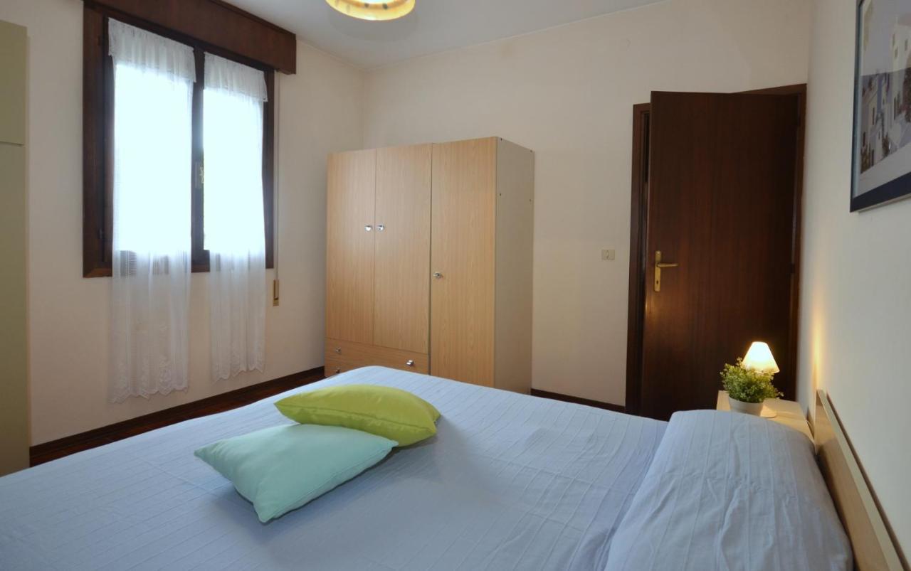 Appartamenti Laguna & S.Elena Sud 比比翁 外观 照片