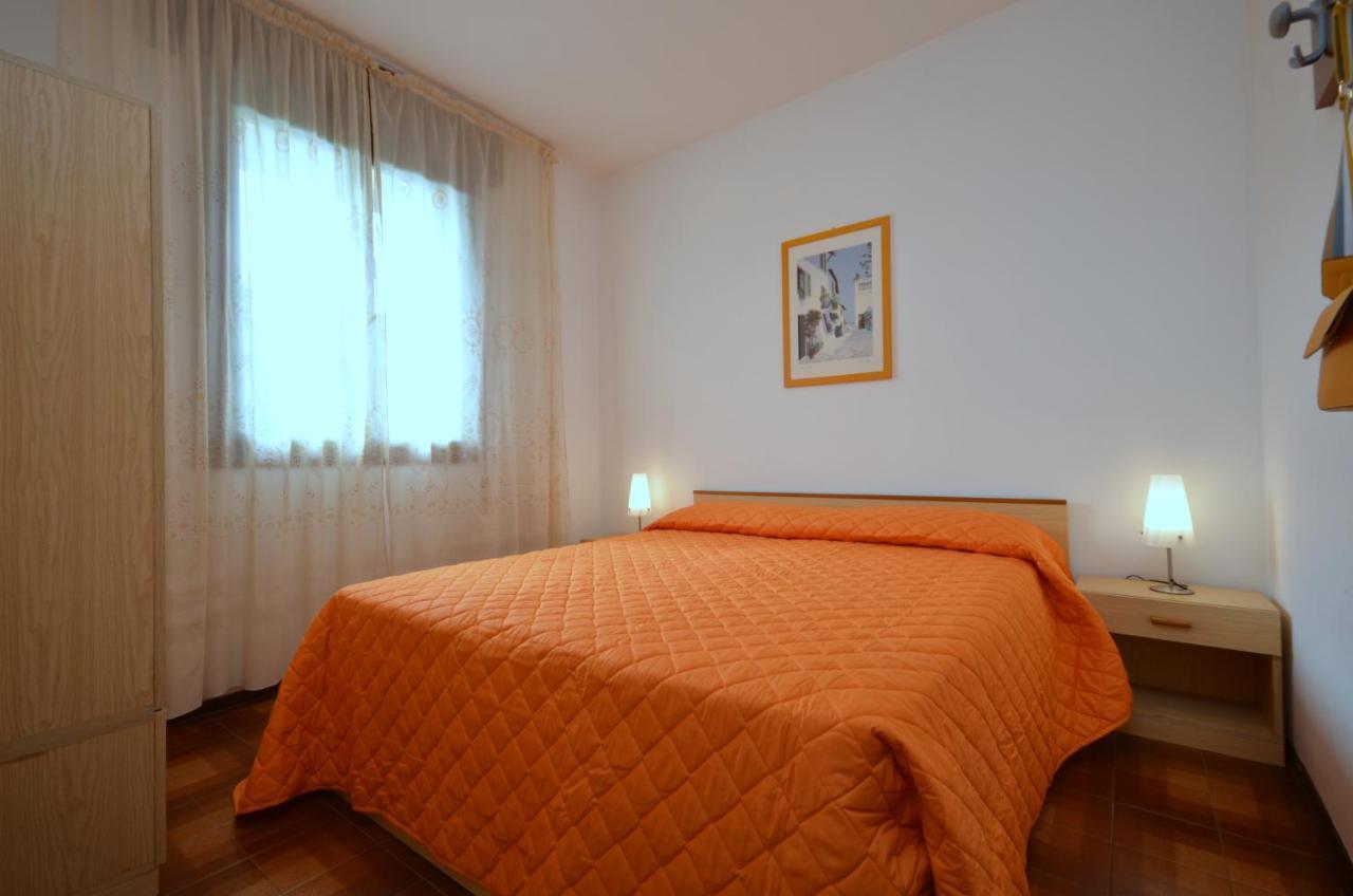 Appartamenti Laguna & S.Elena Sud 比比翁 外观 照片
