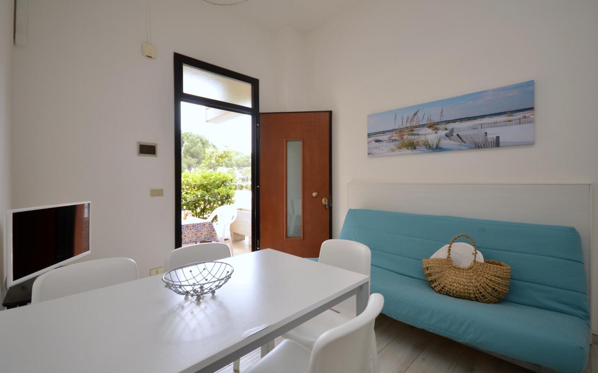 Appartamenti Laguna & S.Elena Sud 比比翁 外观 照片