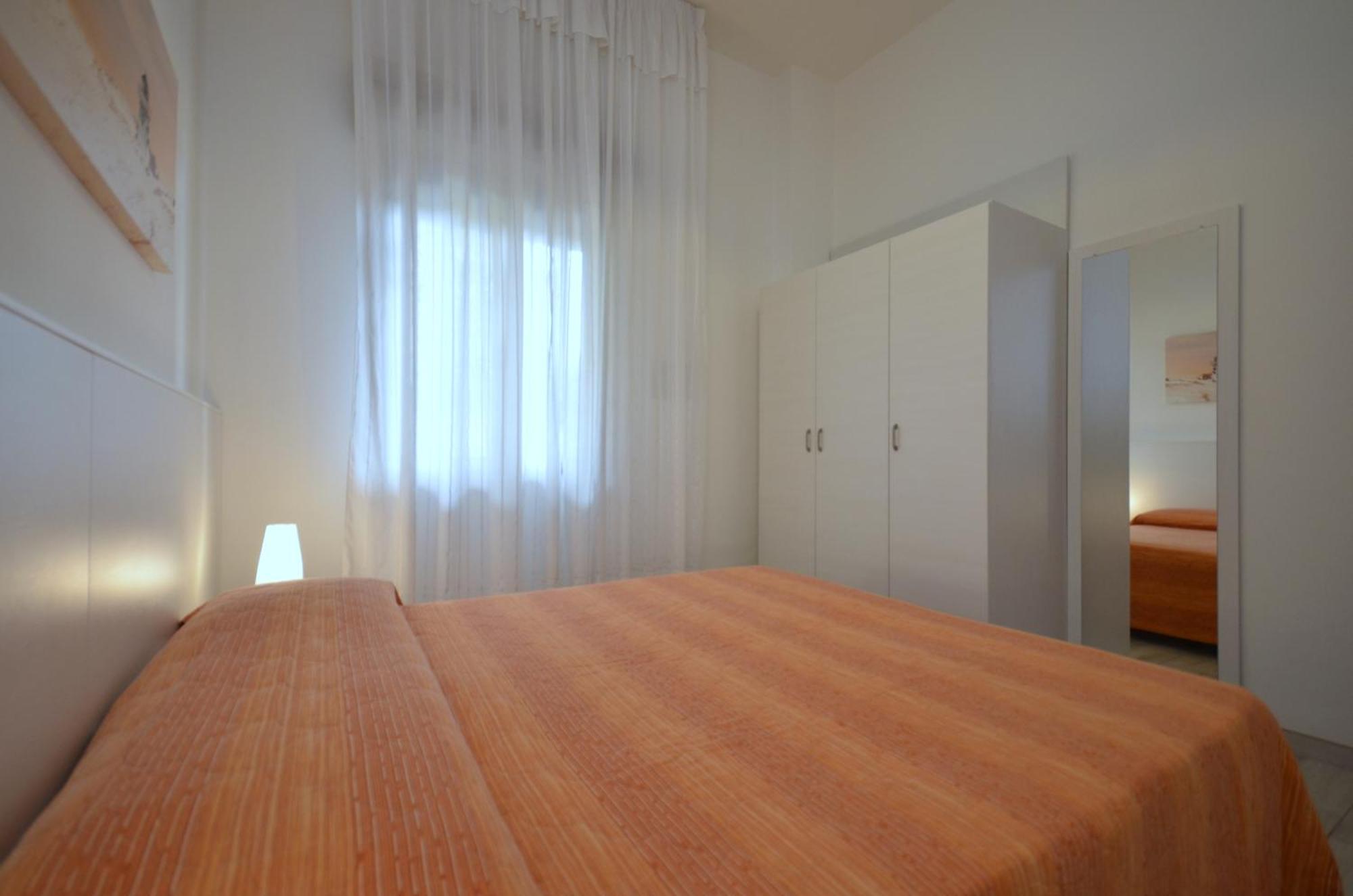 Appartamenti Laguna & S.Elena Sud 比比翁 外观 照片